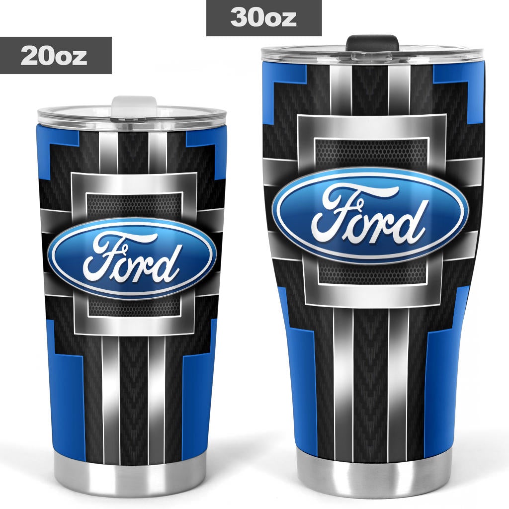 Ford Tumbler MCBL - Famjoys Ford Tumbler MCBL - Famjoys