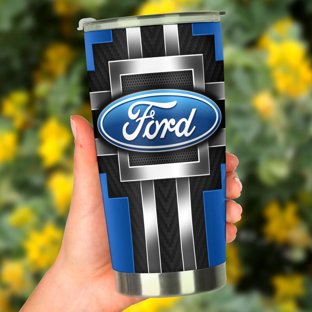 Ford Tumbler MCBL - Famjoys Ford Tumbler MCBL - Famjoys