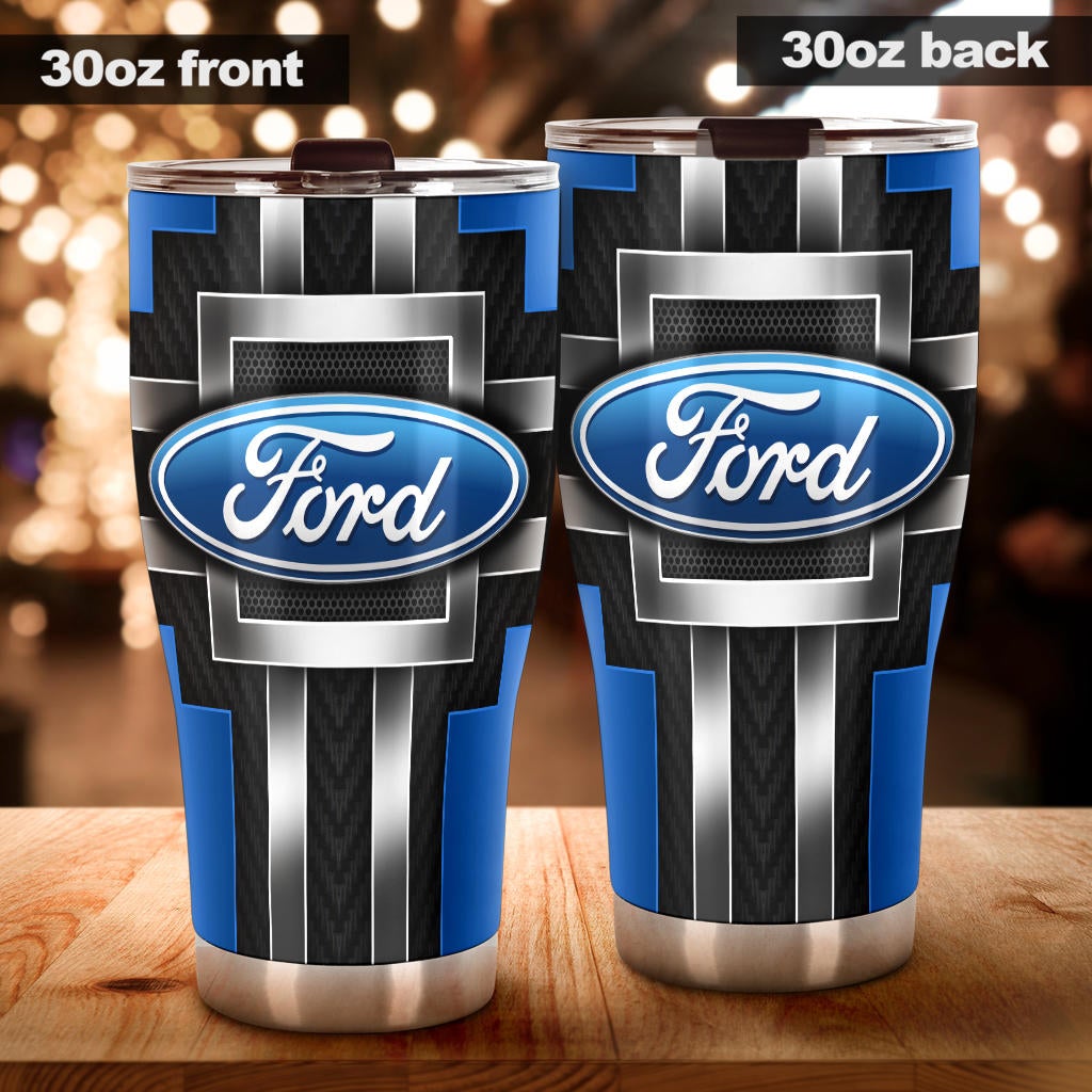 Ford Tumbler MCBL - Famjoys Ford Tumbler MCBL - Famjoys