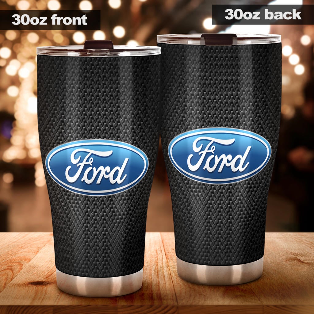 Ford Tumbler MCM - Famjoys Ford Tumbler MCM - Famjoys