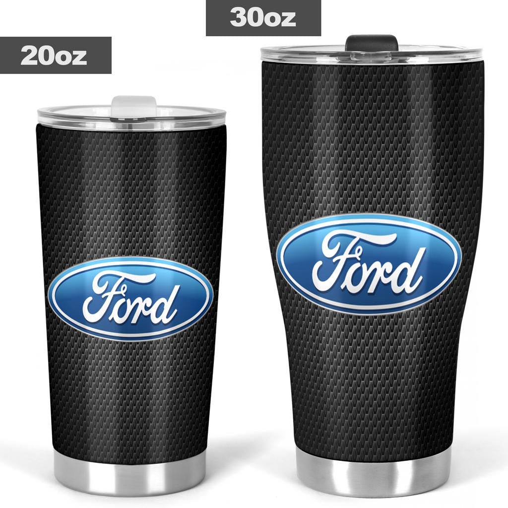 Ford Tumbler MCM - Famjoys Ford Tumbler MCM - Famjoys