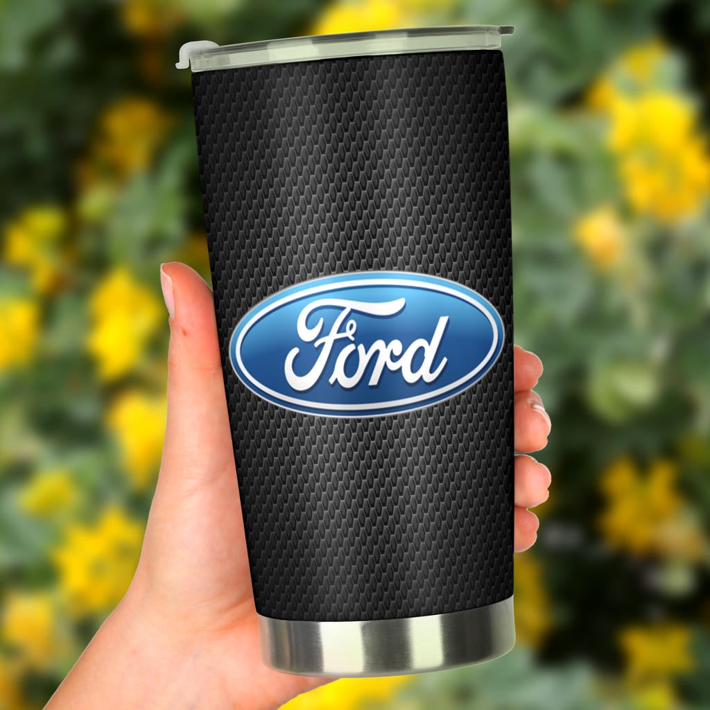Ford Tumbler MCM - Famjoys Ford Tumbler MCM - Famjoys