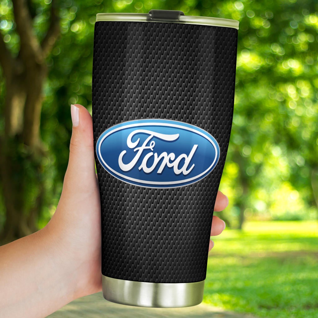 Ford Tumbler MCM - Famjoys Ford Tumbler MCM - Famjoys