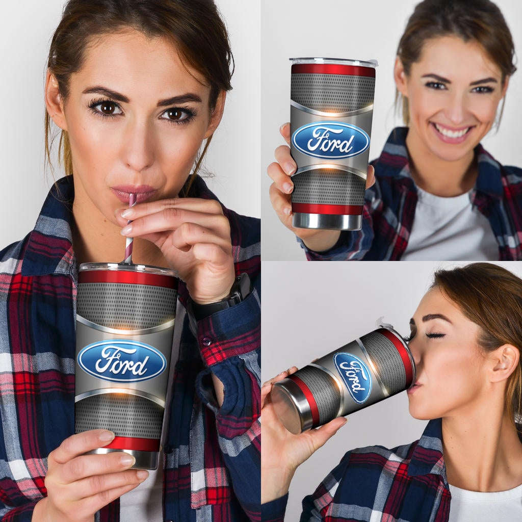 Ford Tumbler MCRG - Famjoys Ford Tumbler MCRG - Famjoys