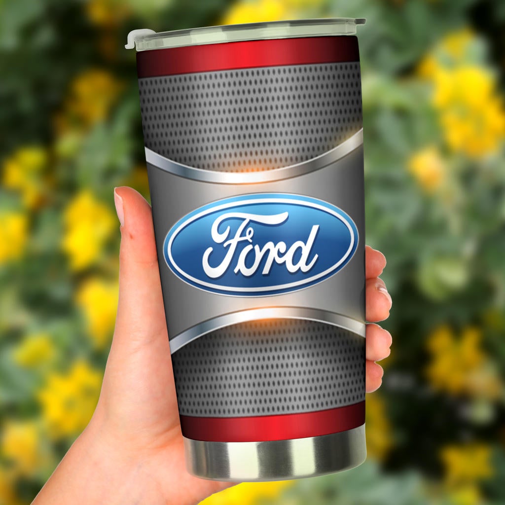 Ford Tumbler MCRG - Famjoys Ford Tumbler MCRG - Famjoys