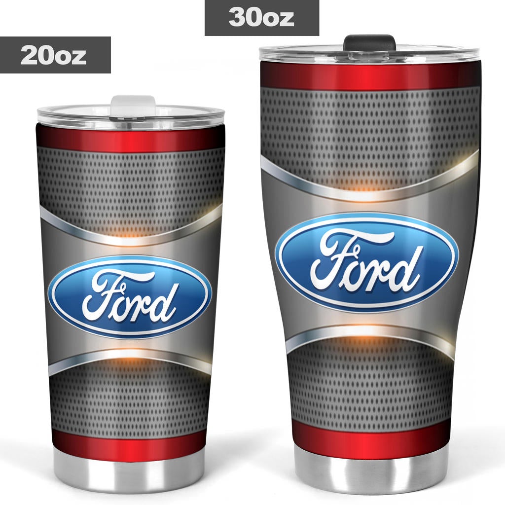 Ford Tumbler MCRG - Famjoys Ford Tumbler MCRG - Famjoys