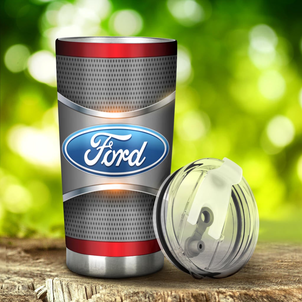 Ford Tumbler MCRG - Famjoys Ford Tumbler MCRG - Famjoys
