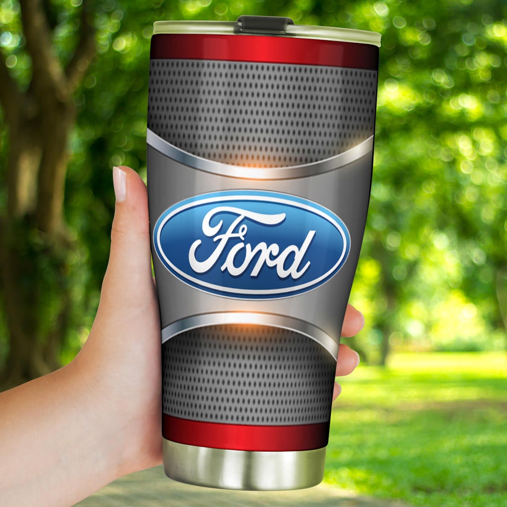 Ford Tumbler MCRG - Famjoys Ford Tumbler MCRG - Famjoys