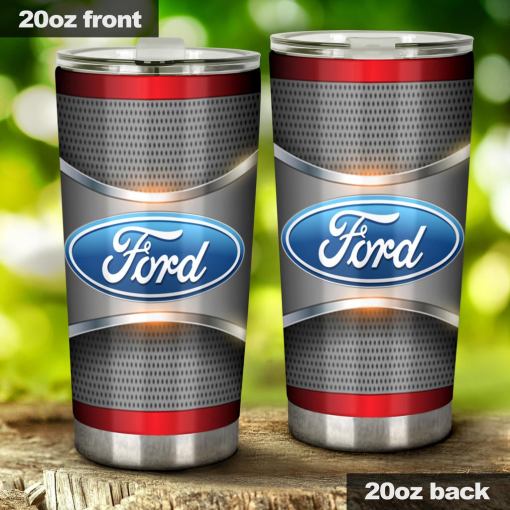 Ford Tumbler MCRG - Famjoys Ford Tumbler MCRG - Famjoys