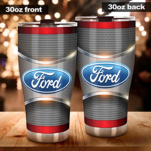 Ford Tumbler MCRG - Famjoys Ford Tumbler MCRG - Famjoys