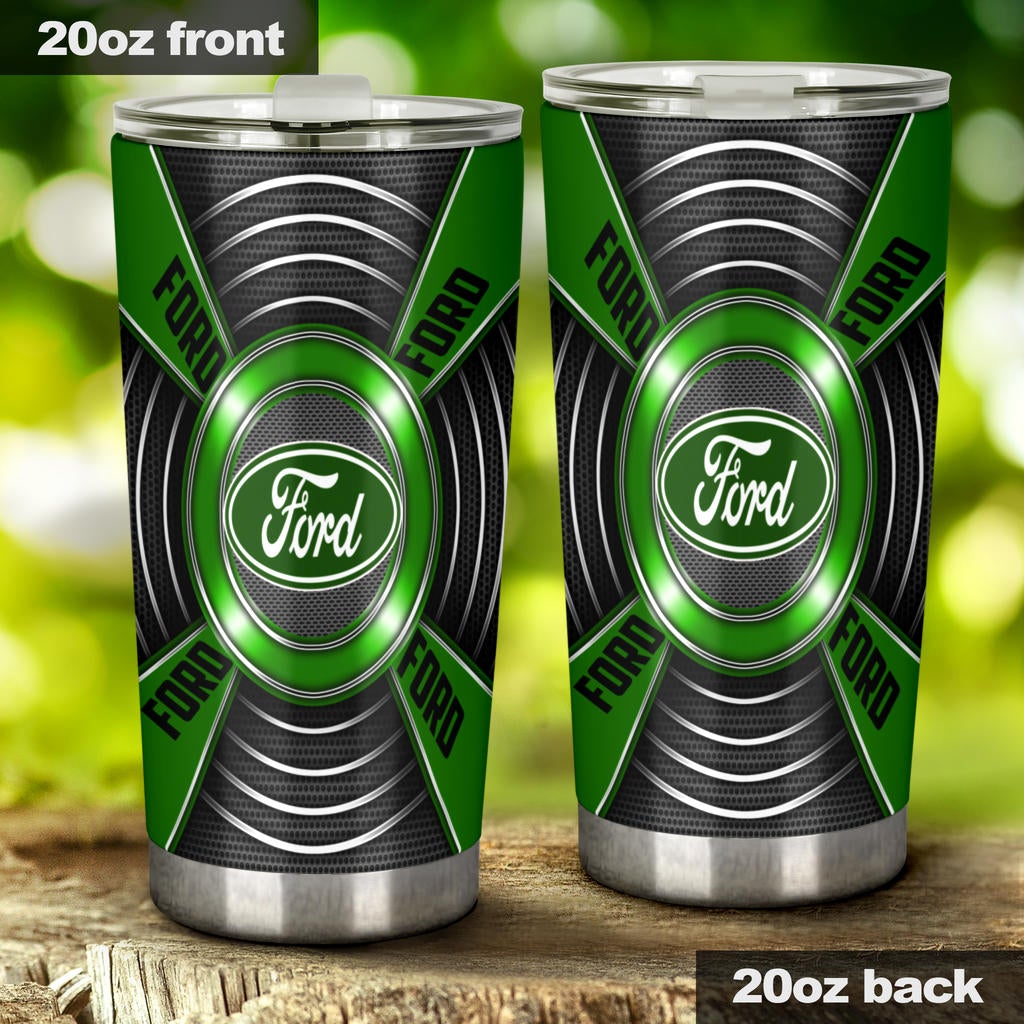Ford Tumbler V4 - Famjoys Ford Tumbler V4 - Famjoys