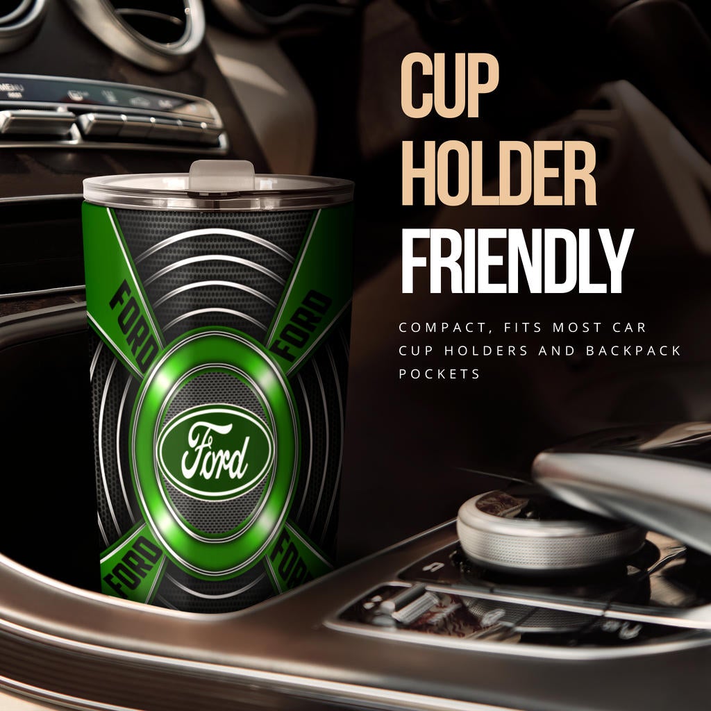 Ford Tumbler V4 - Famjoys Ford Tumbler V4 - Famjoys