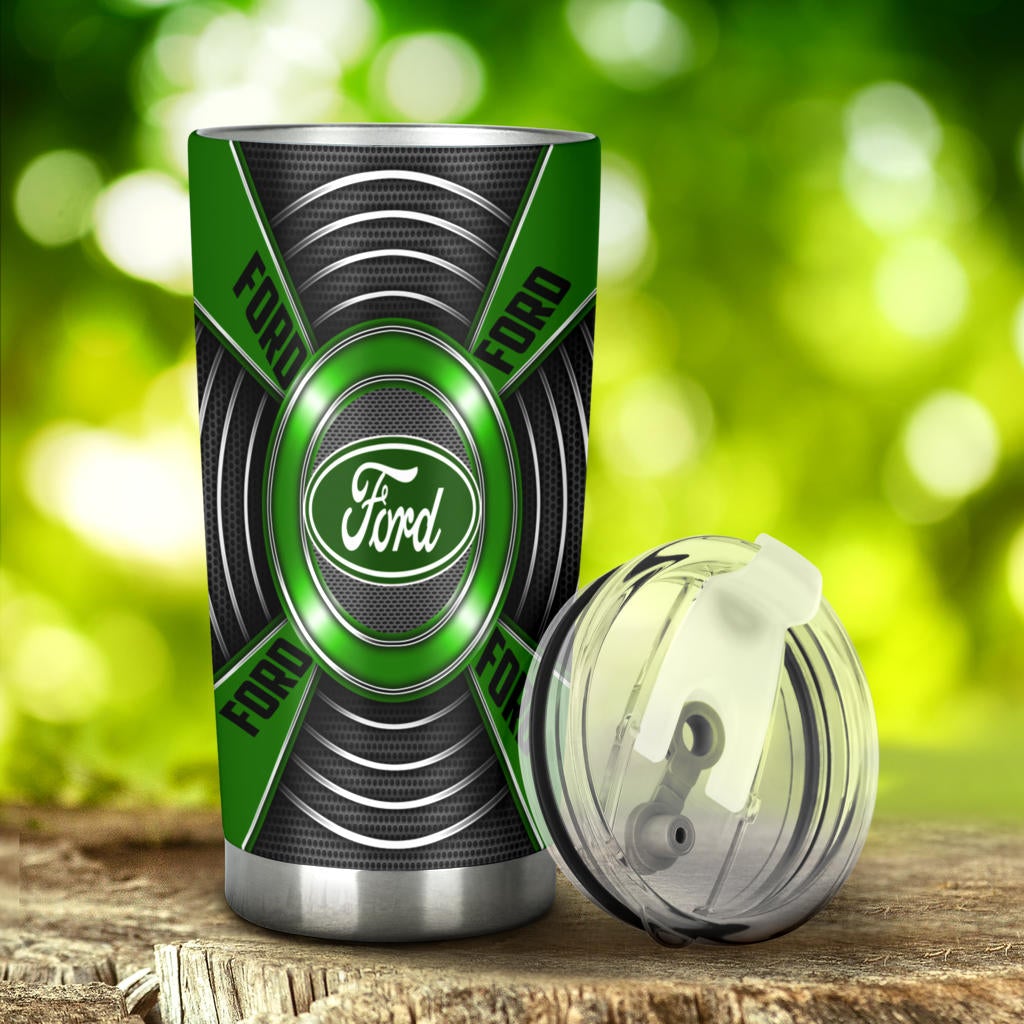 Ford Tumbler V4 - Famjoys Ford Tumbler V4 - Famjoys