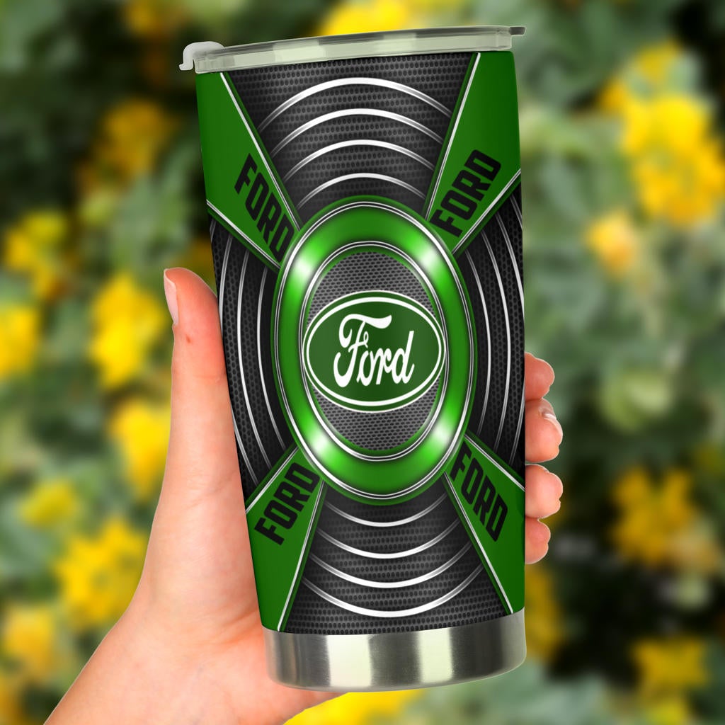 Ford Tumbler V4 - Famjoys Ford Tumbler V4 - Famjoys