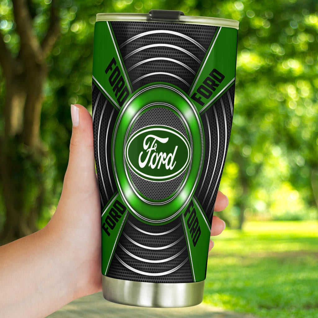 Ford Tumbler V4 - Famjoys Ford Tumbler V4 - Famjoys