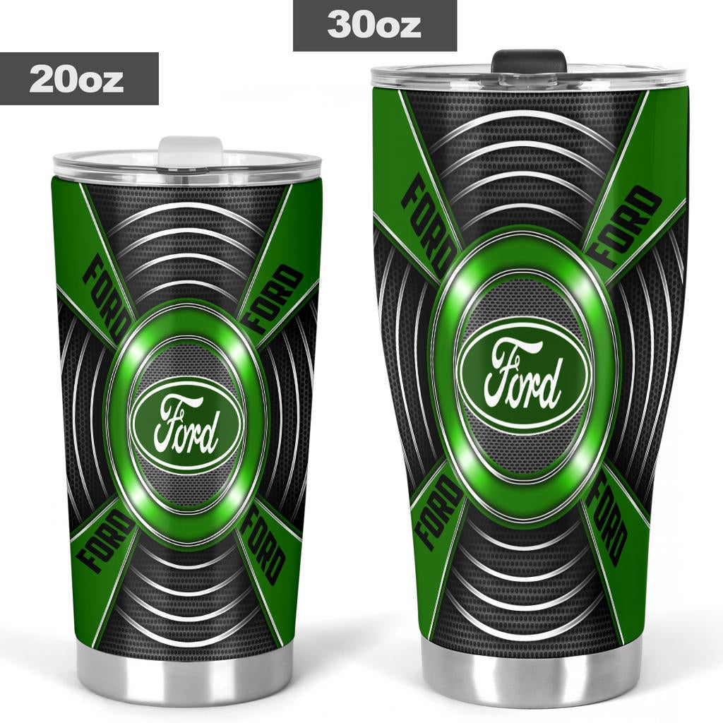 Ford Tumbler V4 - Famjoys Ford Tumbler V4 - Famjoys