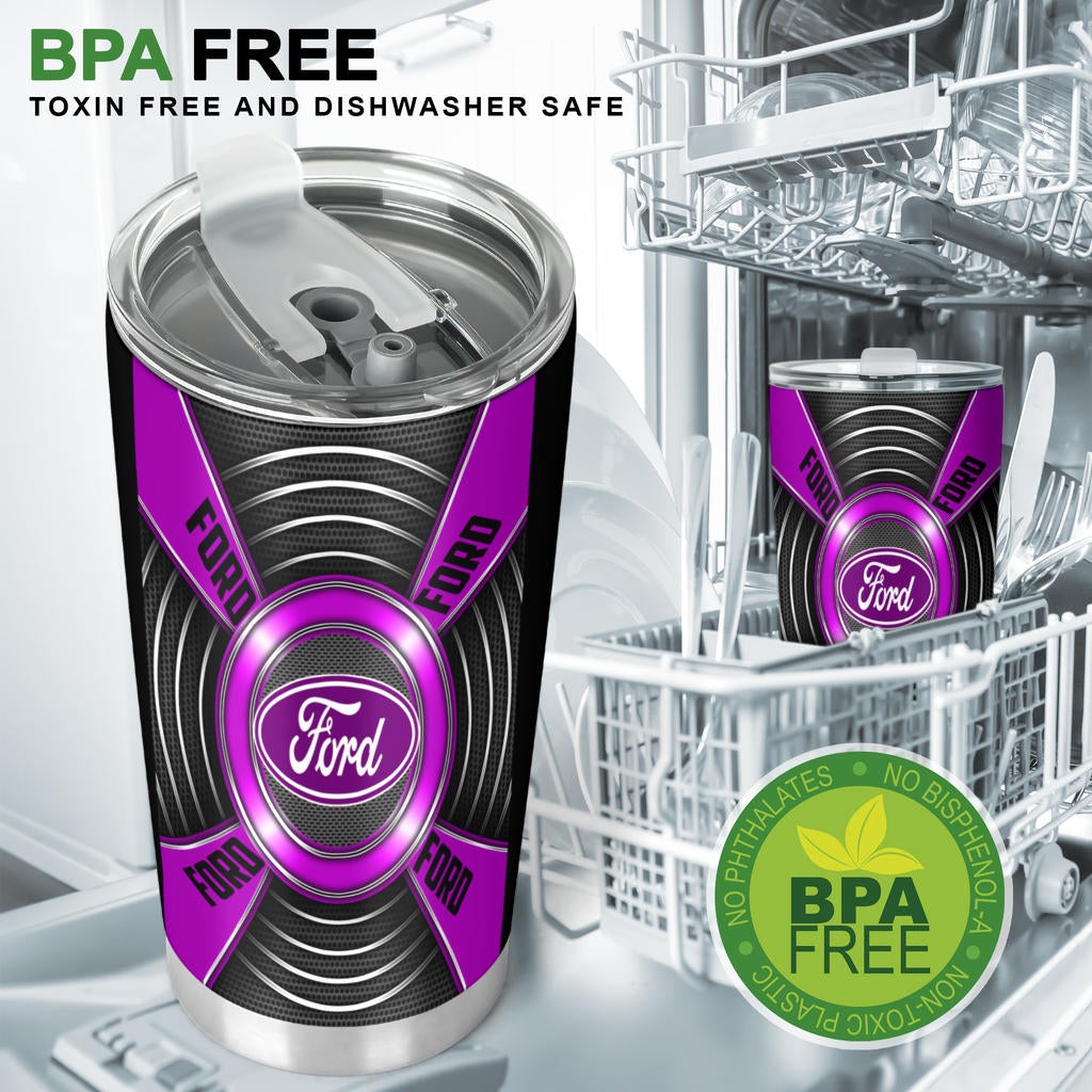Ford Tumbler V5 - Famjoys Ford Tumbler V5 - Famjoys