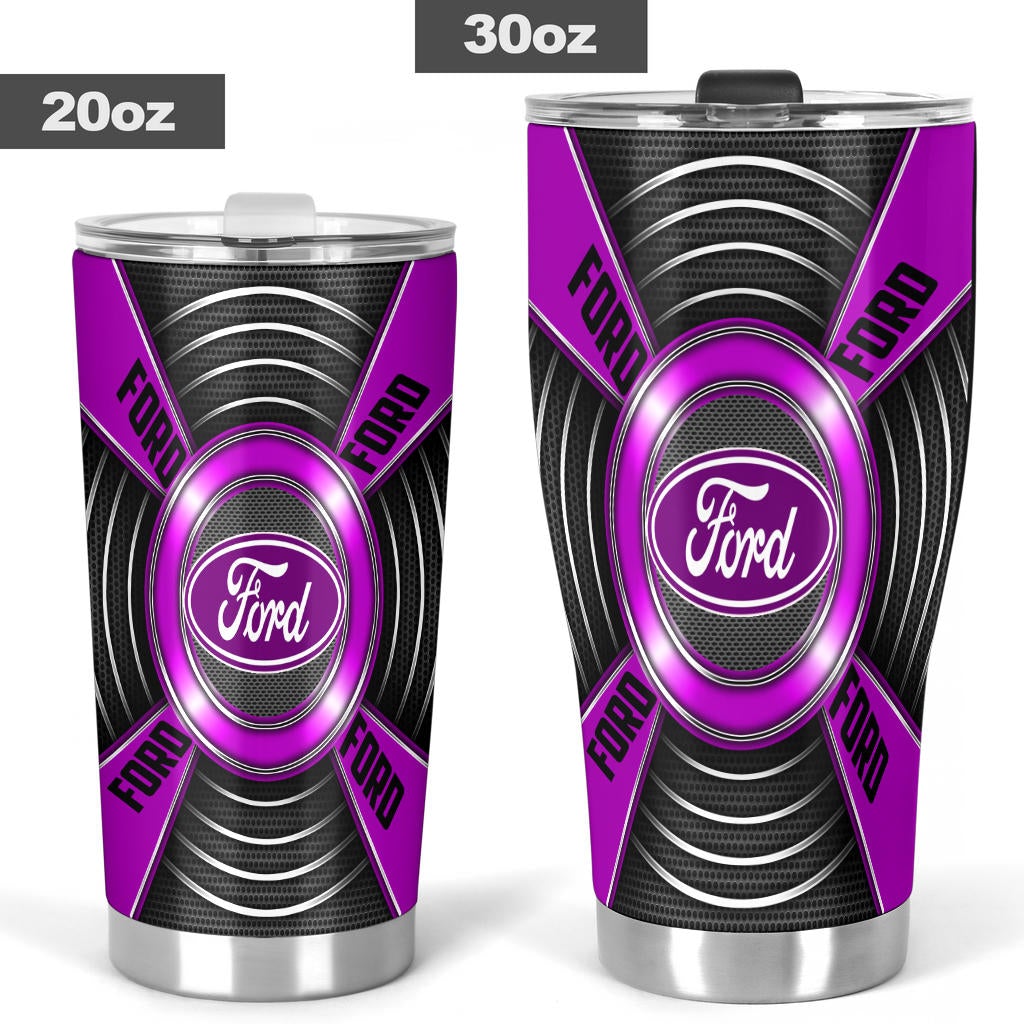 Ford Tumbler V5 - Famjoys Ford Tumbler V5 - Famjoys
