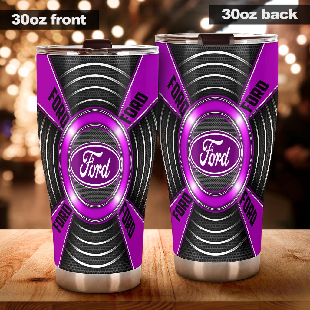 Ford Tumbler V5 - Famjoys Ford Tumbler V5 - Famjoys