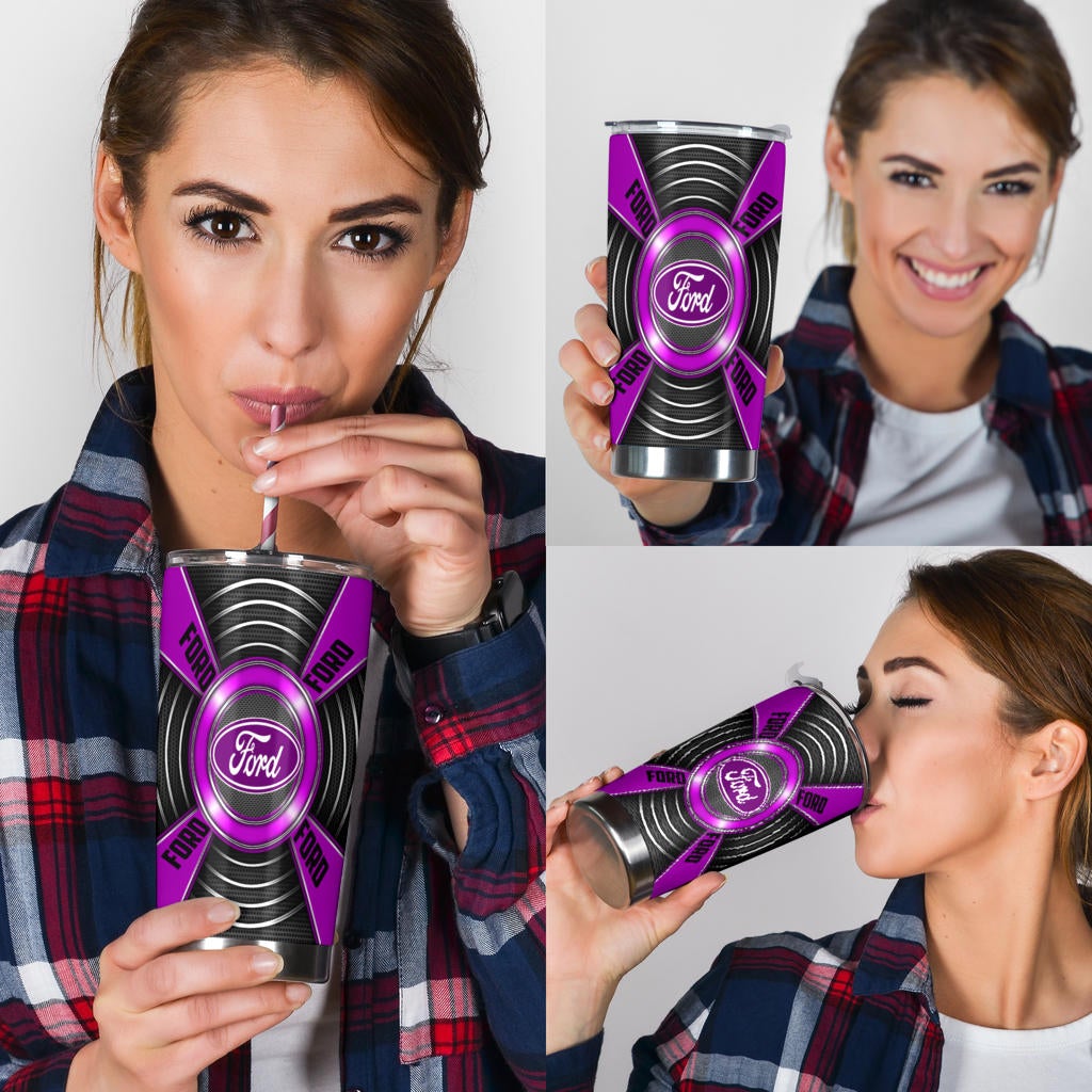 Ford Tumbler V5 - Famjoys Ford Tumbler V5 - Famjoys