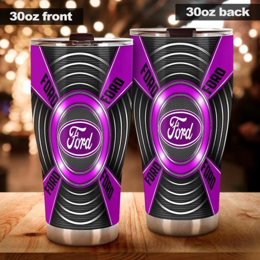Ford Tumbler V5 - Famjoys Ford Tumbler V5 - Famjoys