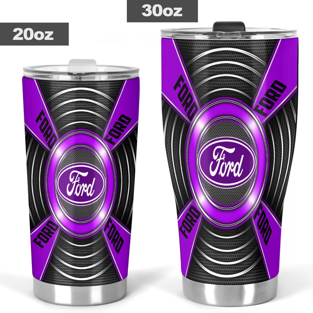 Ford Tumbler V6 - Famjoys Ford Tumbler V6 - Famjoys
