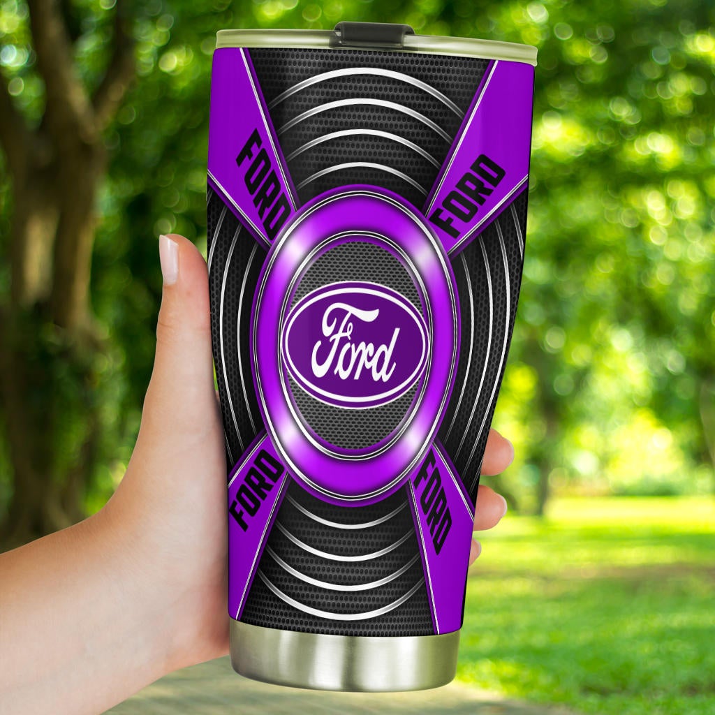 Ford Tumbler V6 - Famjoys Ford Tumbler V6 - Famjoys