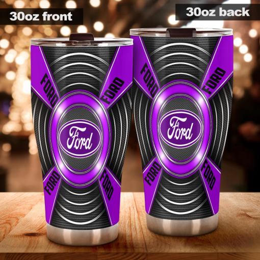 Ford Tumbler V6 - Famjoys Ford Tumbler V6 - Famjoys