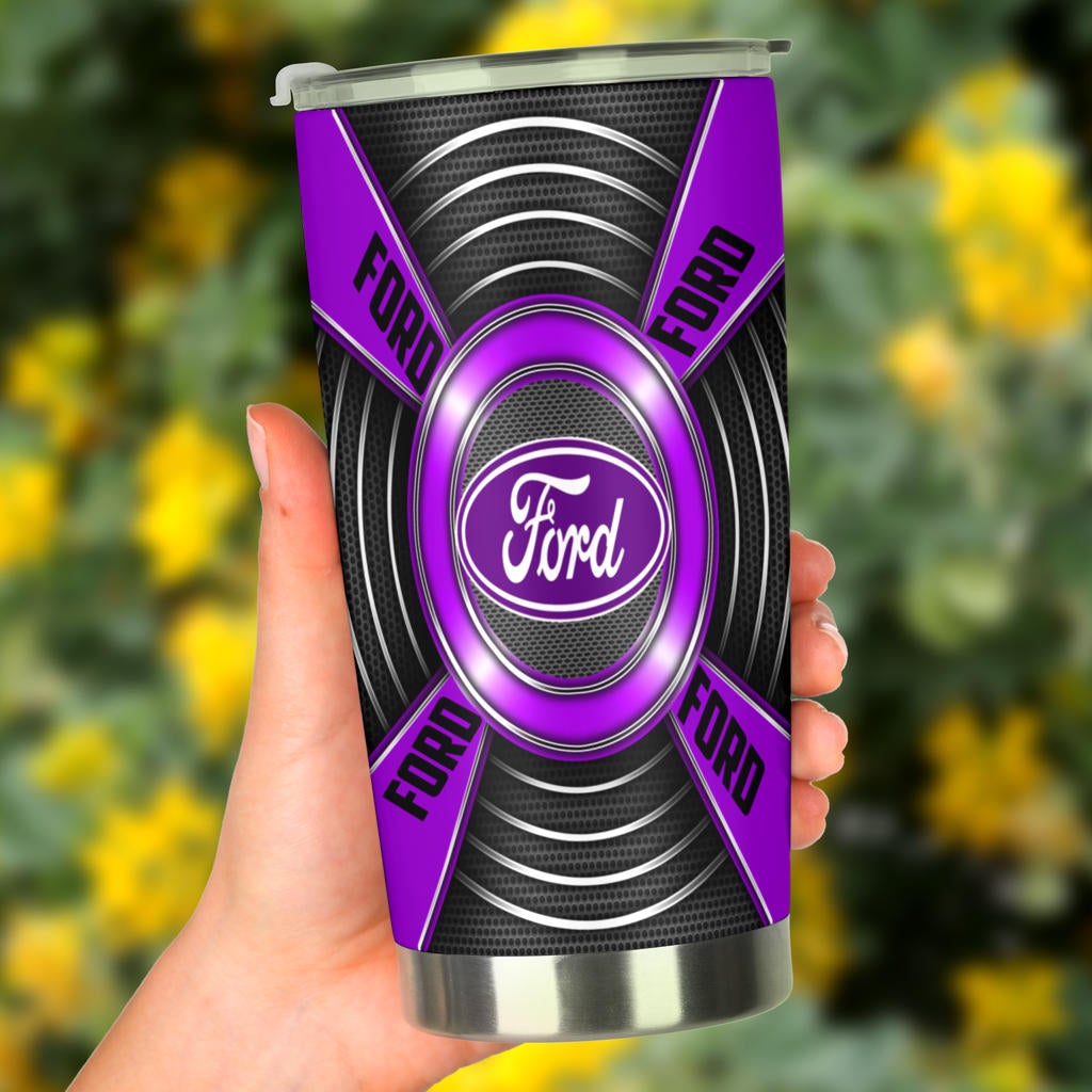 Ford Tumbler V6 - Famjoys Ford Tumbler V6 - Famjoys