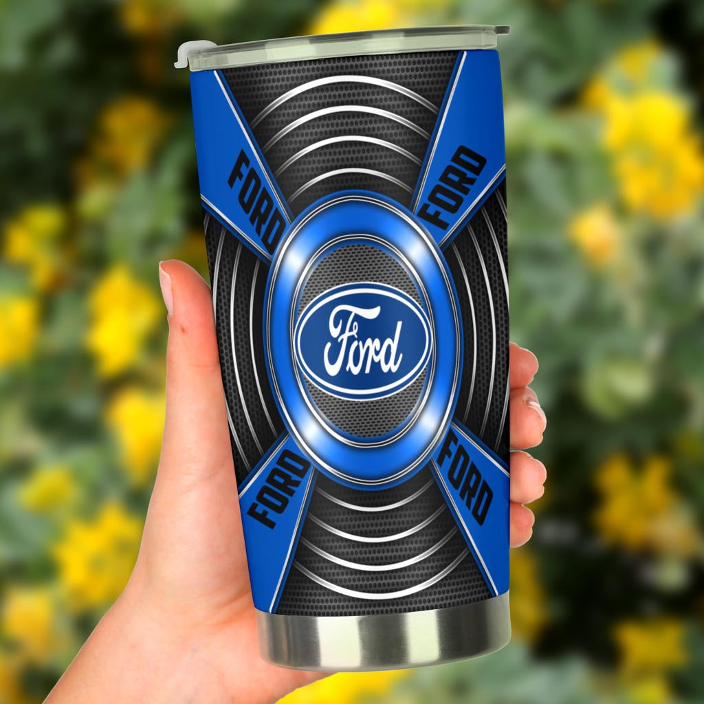 Ford Tumbler V8 - Famjoys Ford Tumbler V8 - Famjoys