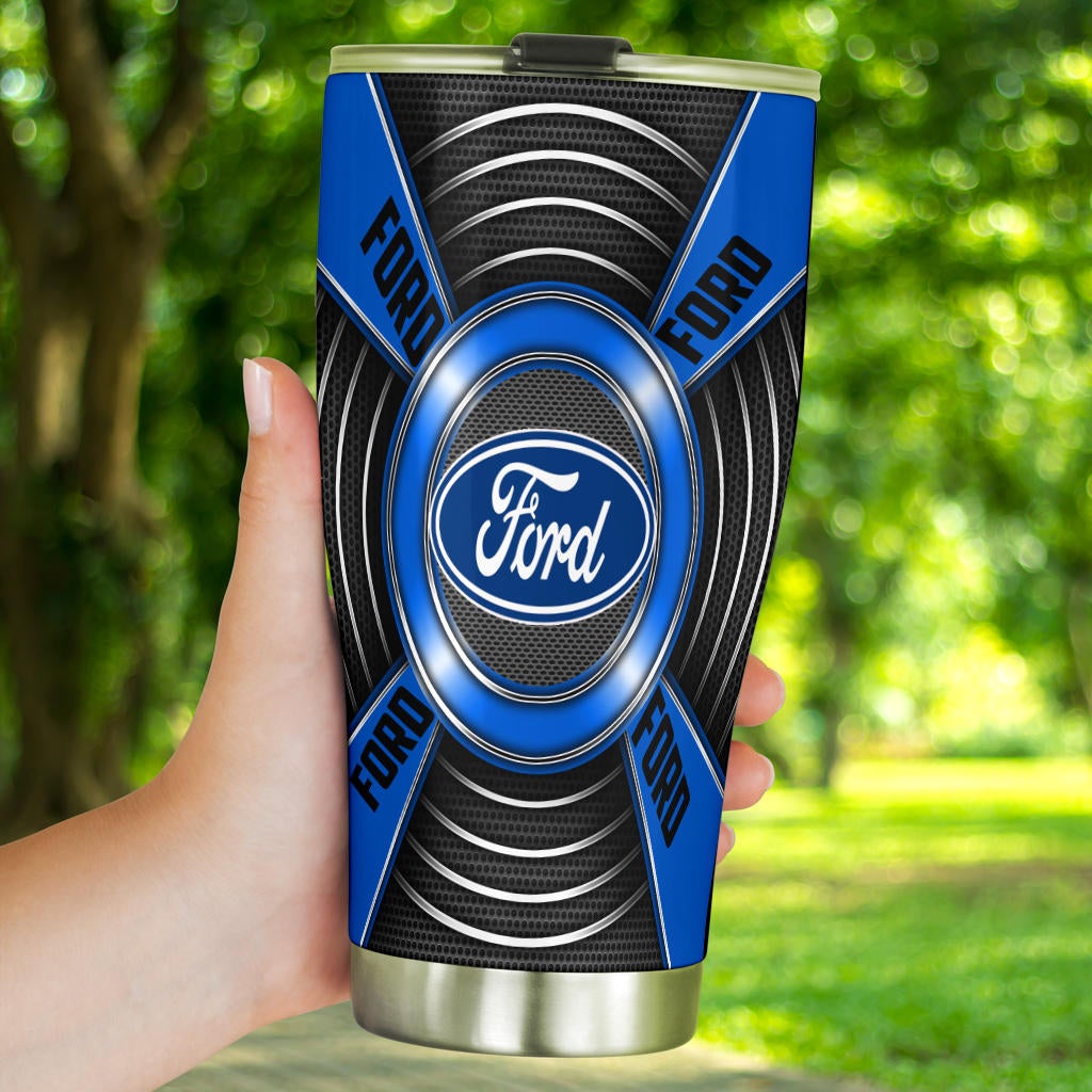 Ford Tumbler V8 - Famjoys Ford Tumbler V8 - Famjoys