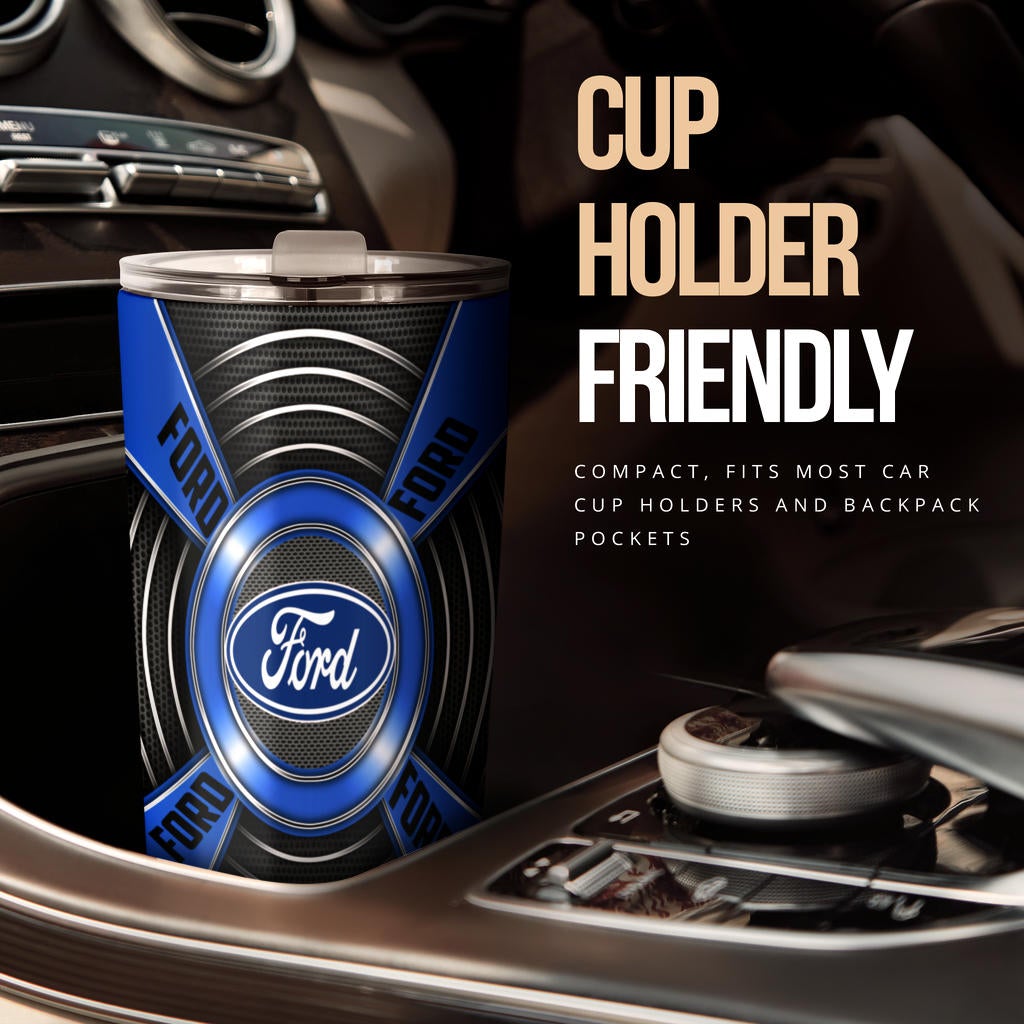 Ford Tumbler V8 - Famjoys Ford Tumbler V8 - Famjoys