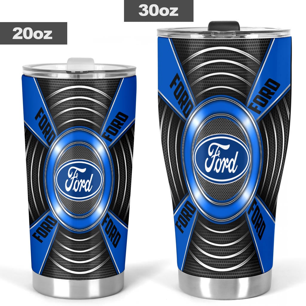 Ford Tumbler V8 - Famjoys Ford Tumbler V8 - Famjoys