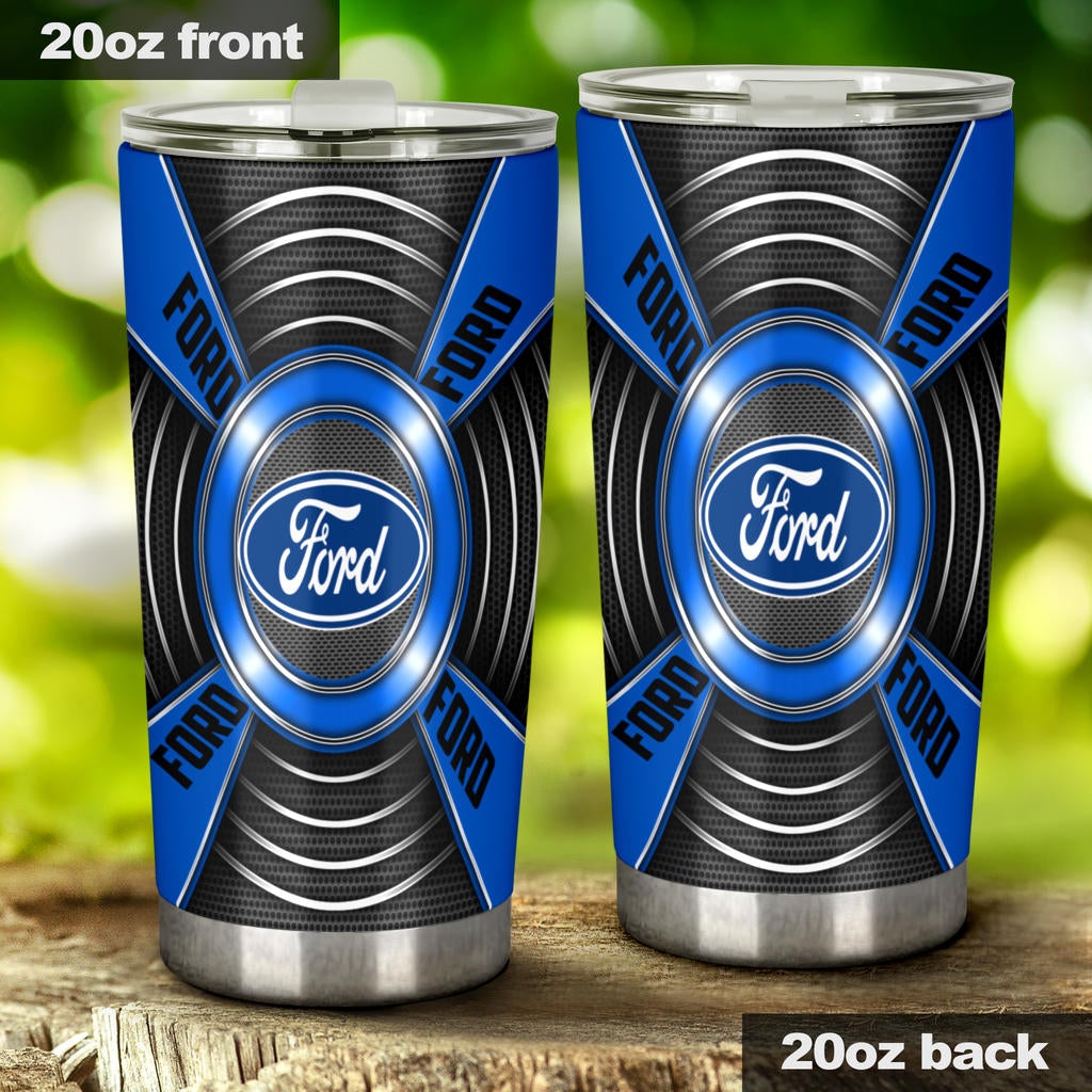Ford Tumbler V8 - Famjoys Ford Tumbler V8 - Famjoys