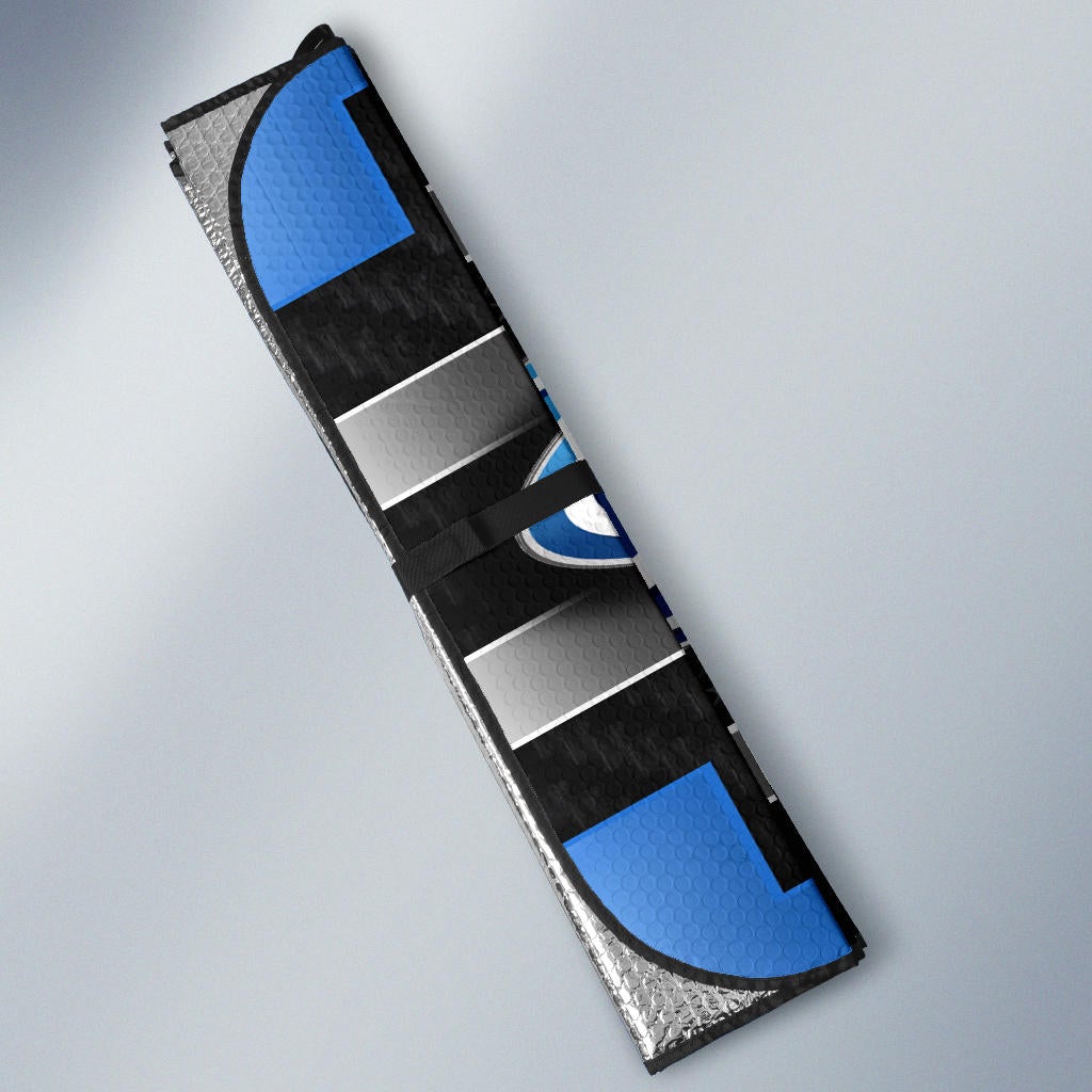 Ford Windshield Sun Shade V1 - Famjoys Ford Windshield Sun Shade V1 - Famjoys