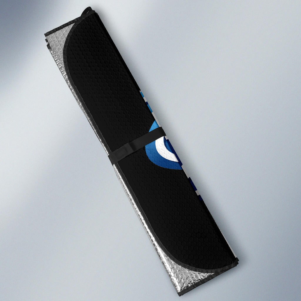 Ford Windshield Sun Shade V3 - Famjoys Ford Windshield Sun Shade V3 - Famjoys