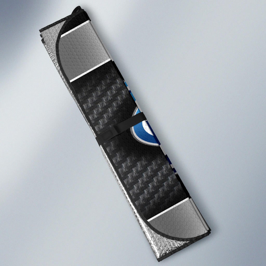 Ford Windshield Sun Shade V9 - Famjoys Ford Windshield Sun Shade V9 - Famjoys