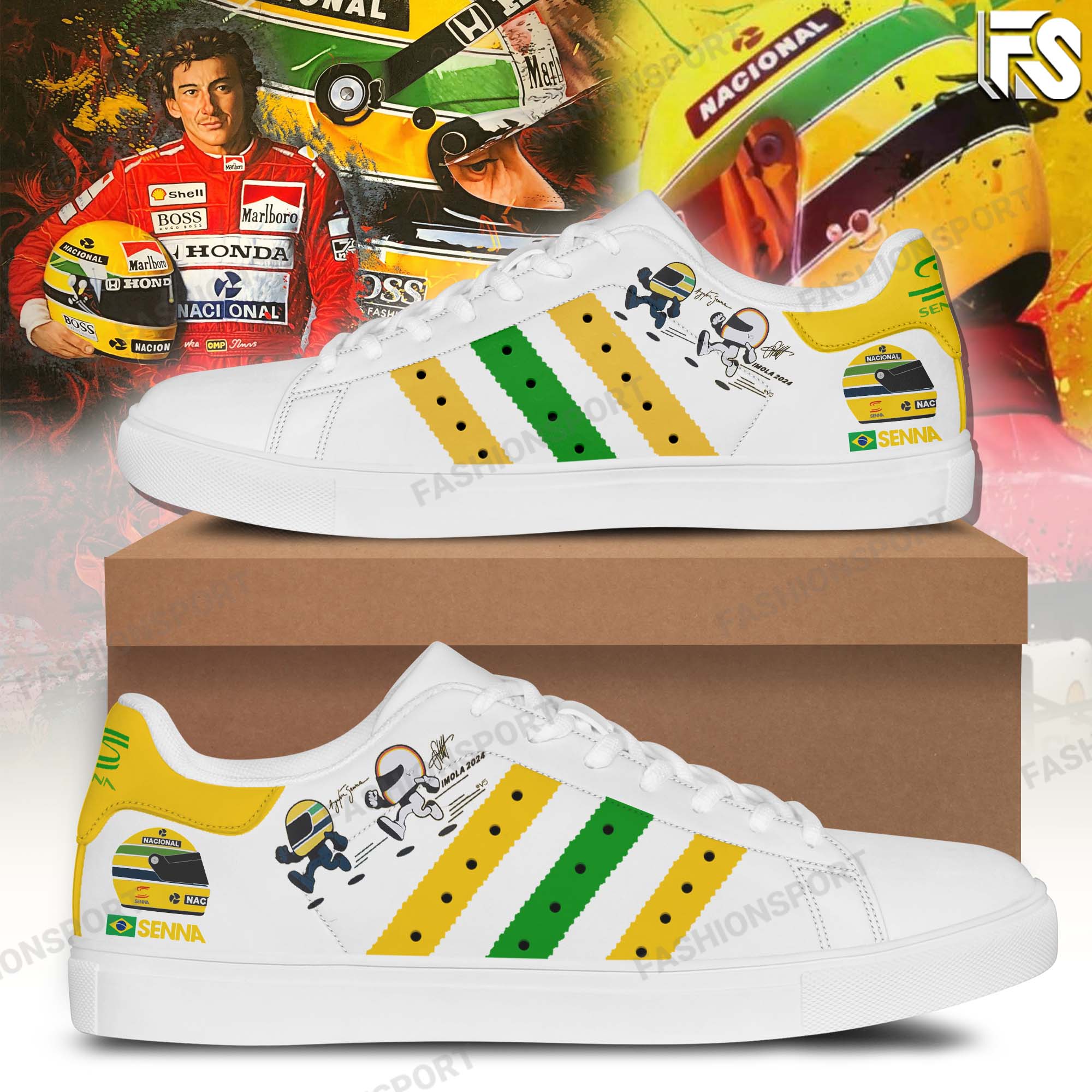Forever Senna Shoe Style Hot Trending - Famjoys Forever Senna Shoe Style Hot Trending - Famjoys