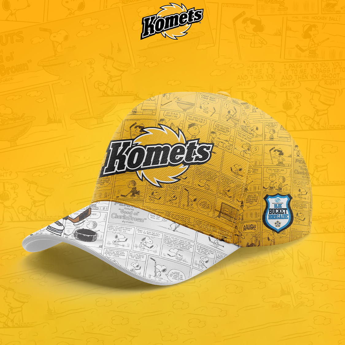 Fort Wayne Komets 75th Anniversary of Jersey - Famjoys Fort Wayne Komets 75th Anniversary of Jersey - Famjoys