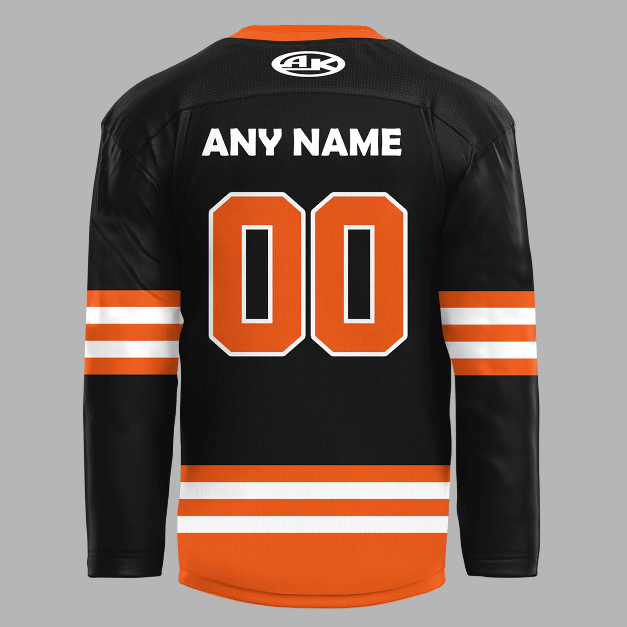 Fort Wayne Komets New Hockey Jersey - Famjoys Fort Wayne Komets New Hockey Jersey - Famjoys
