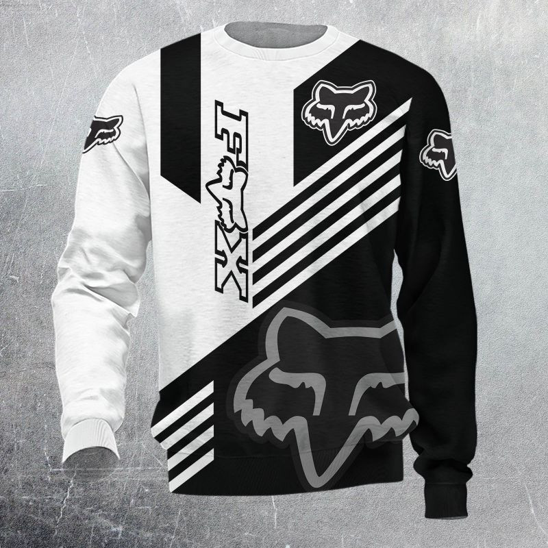 Fox Racing Printing T-Shirt, Polo, Hoodie, Zip, Bomber 029 - Famjoys Fox Racing Printing T-Shirt, Polo, Hoodie, Zip, Bomber 029 - Famjoys