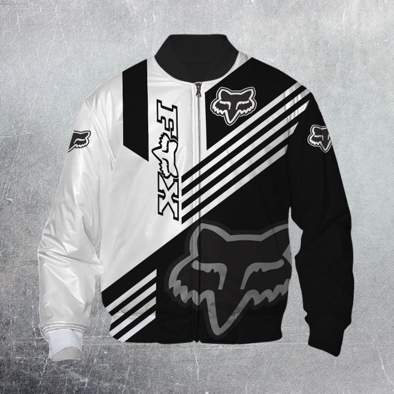 Fox Racing Printing T-Shirt, Polo, Hoodie, Zip, Bomber 029 - Famjoys Fox Racing Printing T-Shirt, Polo, Hoodie, Zip, Bomber 029 - Famjoys