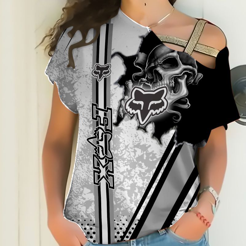Fox Racing Printing T-Shirt, Polo, Hoodie, Zip, Bomber 3627 - Famjoys Fox Racing Printing T-Shirt, Polo, Hoodie, Zip, Bomber 3627 - Famjoys