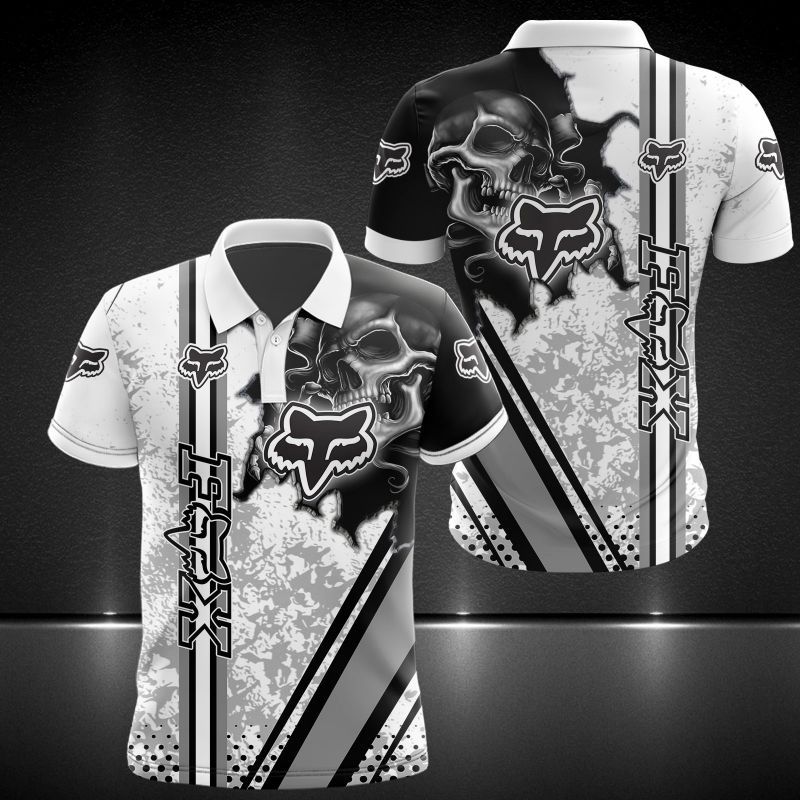 Fox Racing Printing T-Shirt, Polo, Hoodie, Zip, Bomber 3627 - Famjoys Fox Racing Printing T-Shirt, Polo, Hoodie, Zip, Bomber 3627 - Famjoys