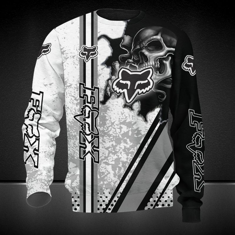 Fox Racing Printing T-Shirt, Polo, Hoodie, Zip, Bomber 3627 - Famjoys Fox Racing Printing T-Shirt, Polo, Hoodie, Zip, Bomber 3627 - Famjoys