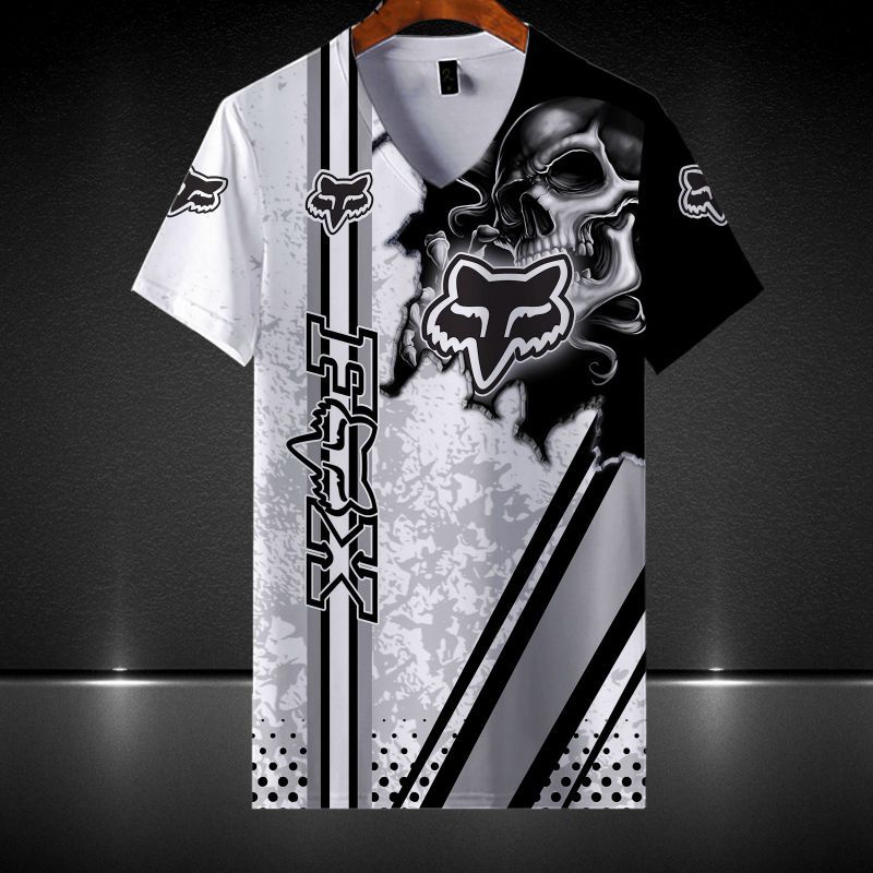 Fox Racing Printing T-Shirt, Polo, Hoodie, Zip, Bomber 3627 - Famjoys Fox Racing Printing T-Shirt, Polo, Hoodie, Zip, Bomber 3627 - Famjoys