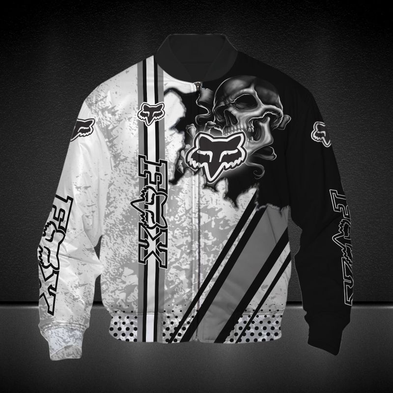 Fox Racing Printing T-Shirt, Polo, Hoodie, Zip, Bomber 3627 - Famjoys Fox Racing Printing T-Shirt, Polo, Hoodie, Zip, Bomber 3627 - Famjoys