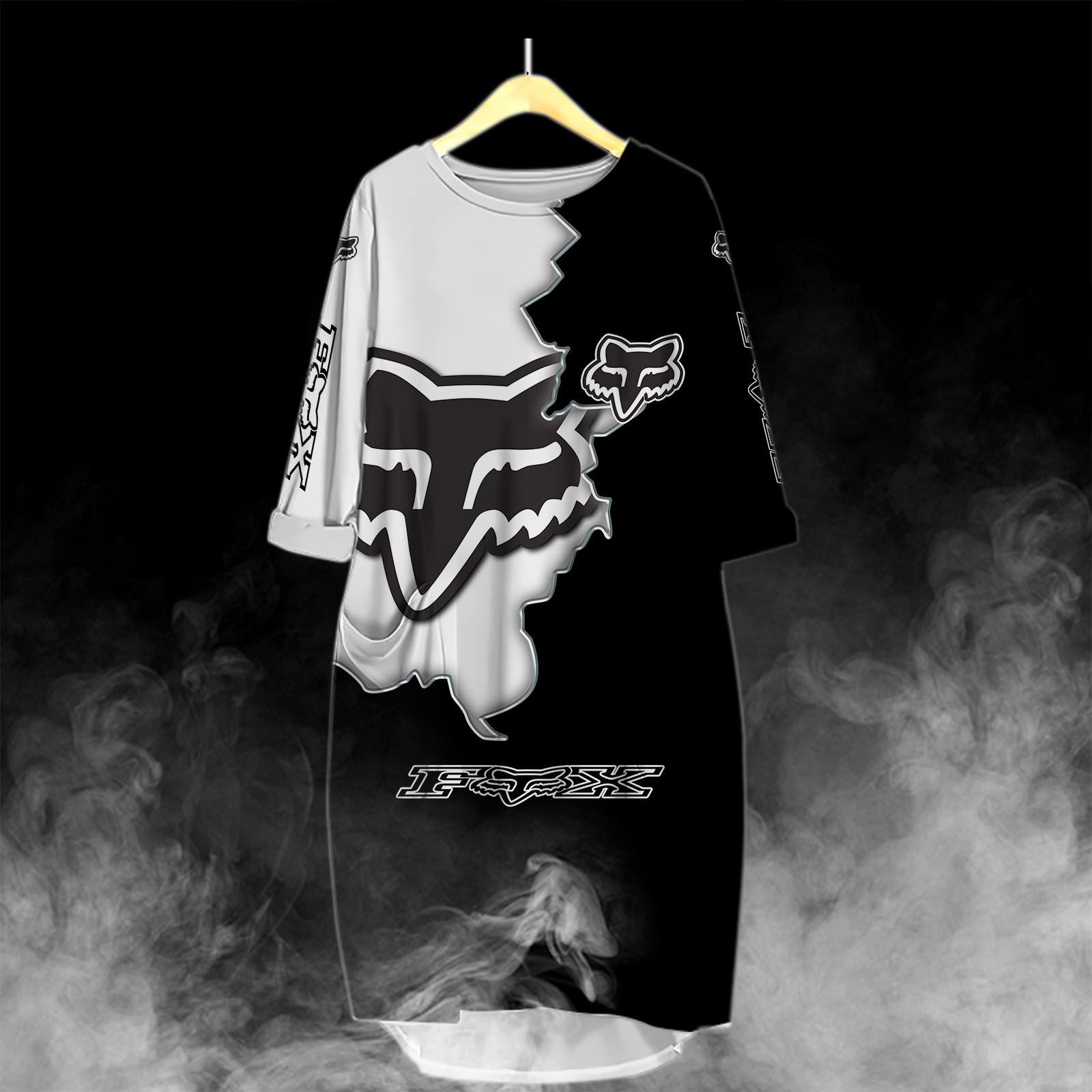 Fox racing T-Shirt, Polo, Hoodie, Zip, Bomber 015 - Famjoys Fox racing T-Shirt, Polo, Hoodie, Zip, Bomber 015 - Famjoys