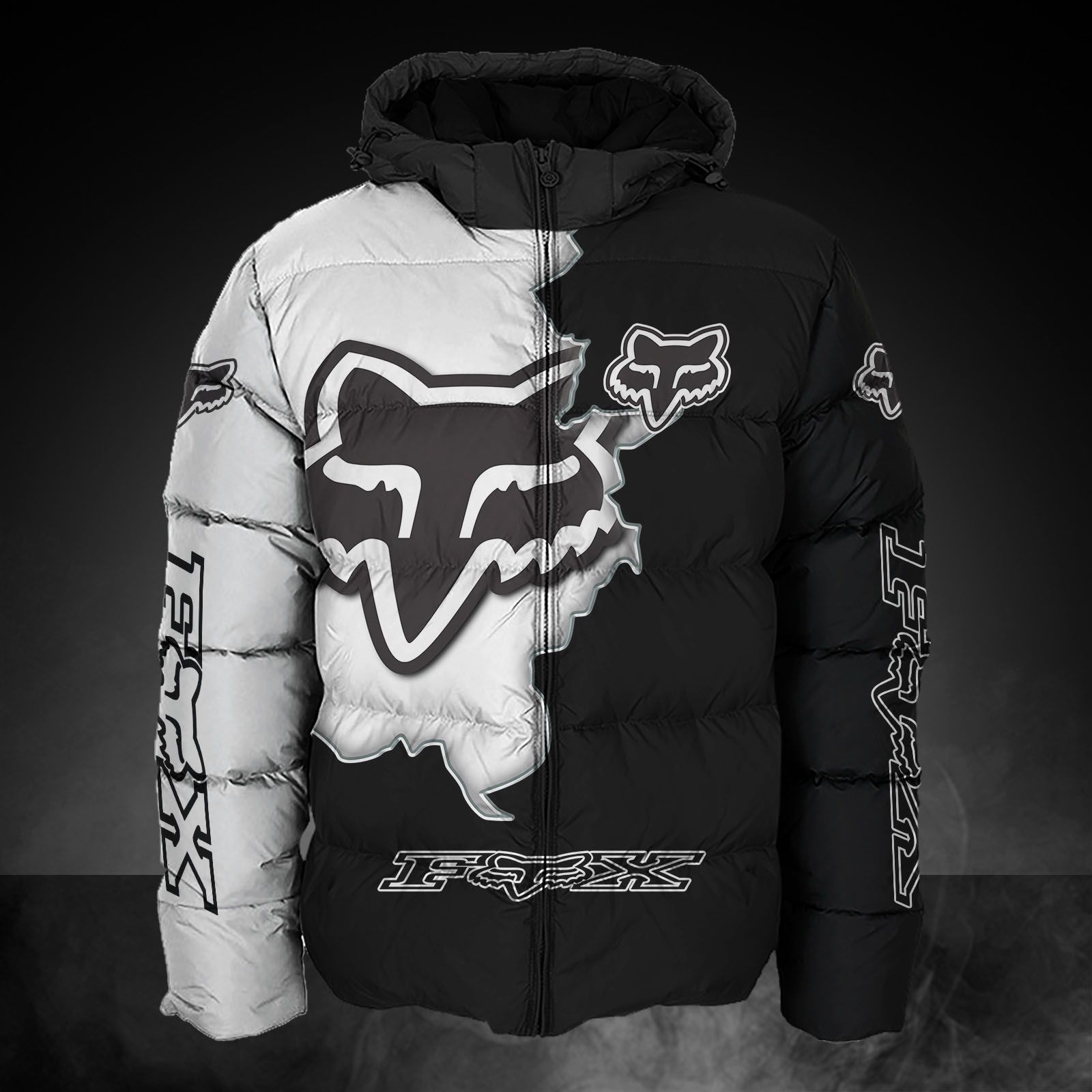 Fox racing T-Shirt, Polo, Hoodie, Zip, Bomber 015 - Famjoys Fox racing T-Shirt, Polo, Hoodie, Zip, Bomber 015 - Famjoys