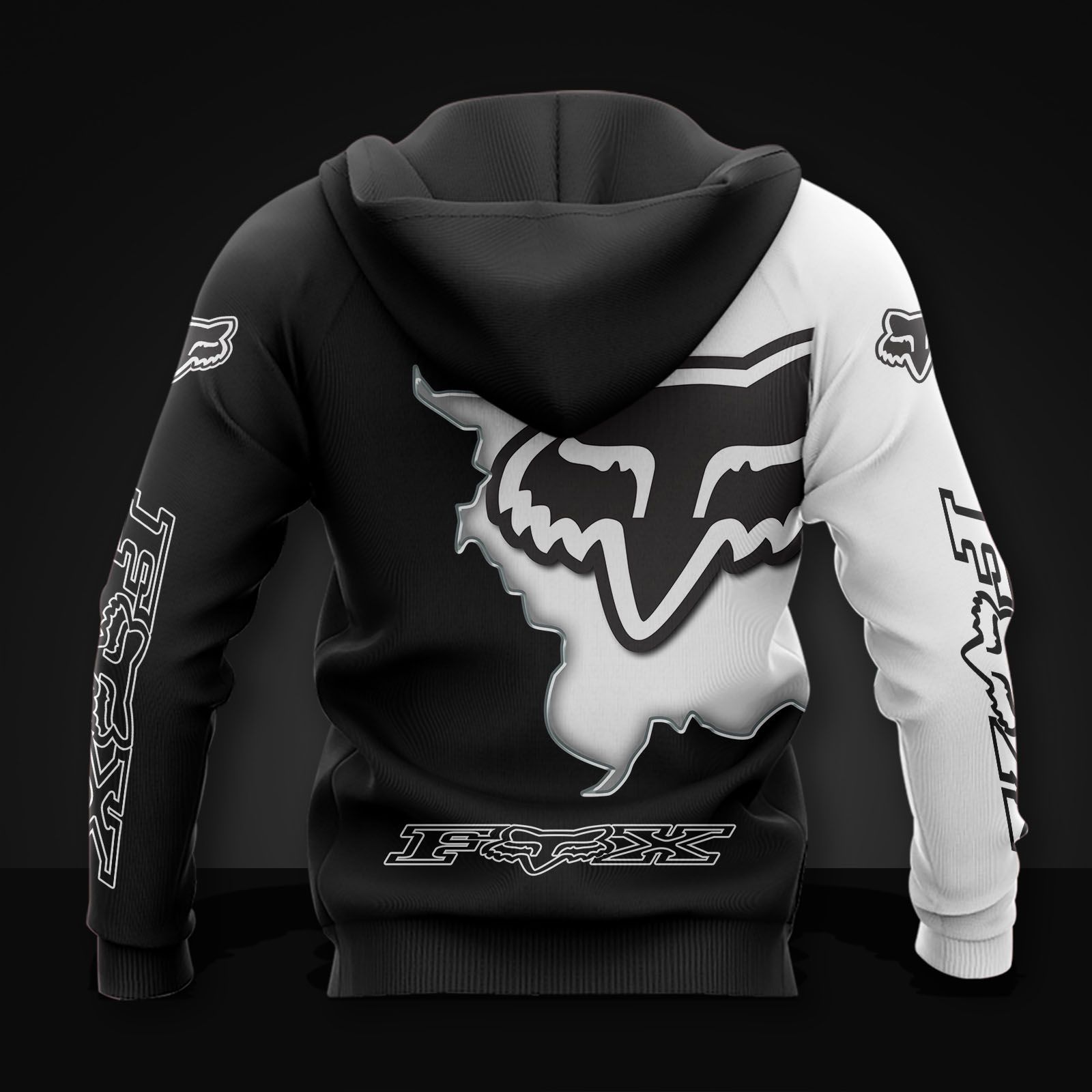 Fox racing T-Shirt, Polo, Hoodie, Zip, Bomber 015 - Famjoys Fox racing T-Shirt, Polo, Hoodie, Zip, Bomber 015 - Famjoys
